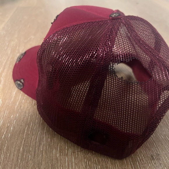 Custom trucker hat - Picture 2 of 2